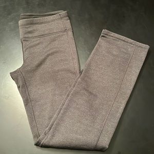 Athleta Altitude Pant - Polartec Power Stretch